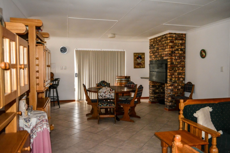 3 Bedroom Property for Sale in Louis Rood Western Cape